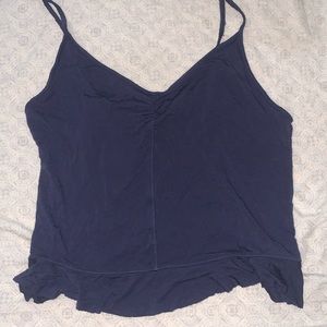 American eagle tank
